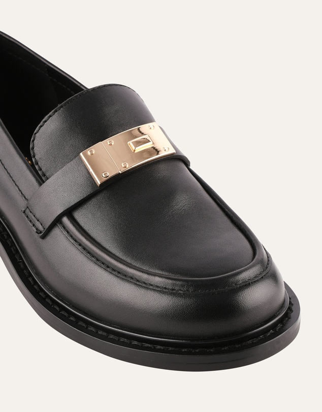 Jo Mercer - Eryn Loafers