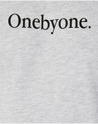 ONEBYONE - Getaway T-Shirt