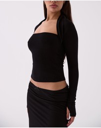 Style Addict - Aven Top