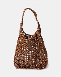 La Tribe - Naomi Tote
