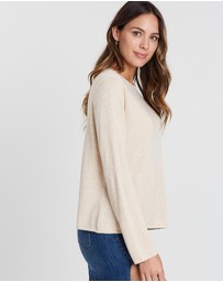 White By FTL - Amy Sweater