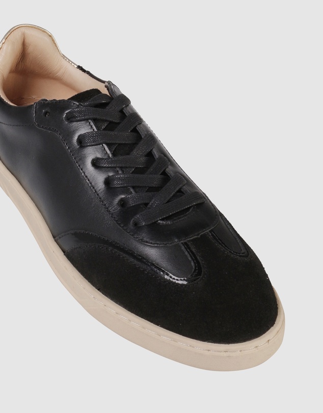 Sempre Di - Abbie Driving Shoes