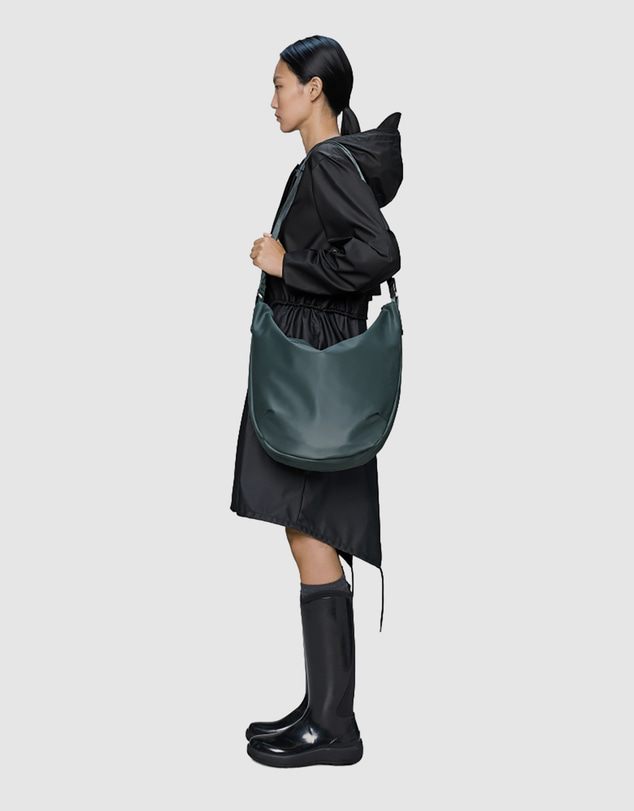 RAINS - Unisex Valera Shoulder Bag Mystique