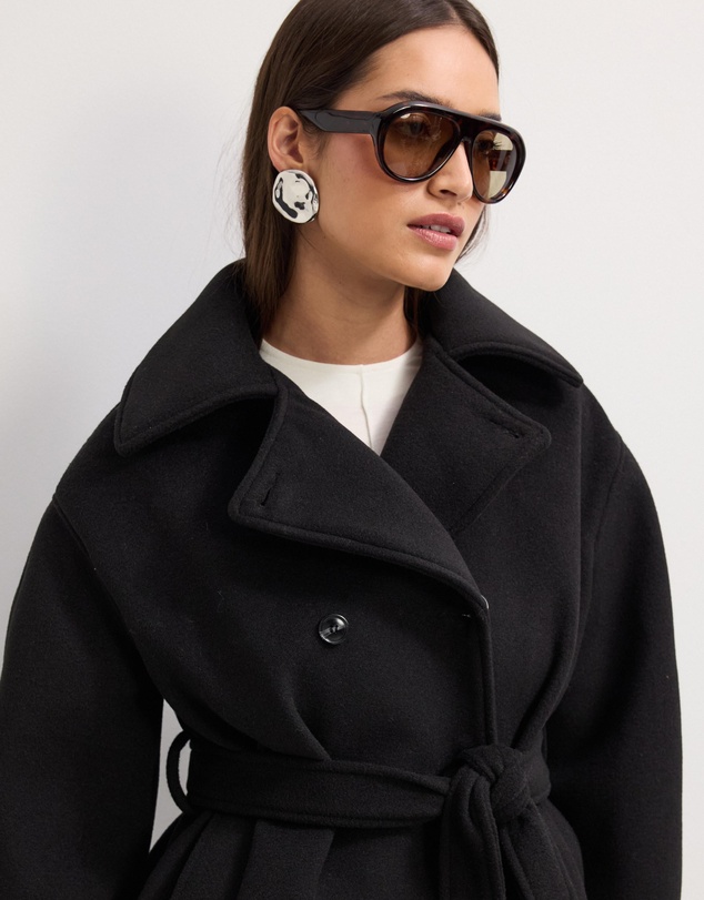 The Fated - Norma Coat