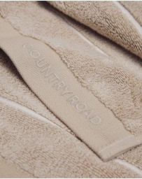Country Road - Blake Australian Cotton Hand Towel
