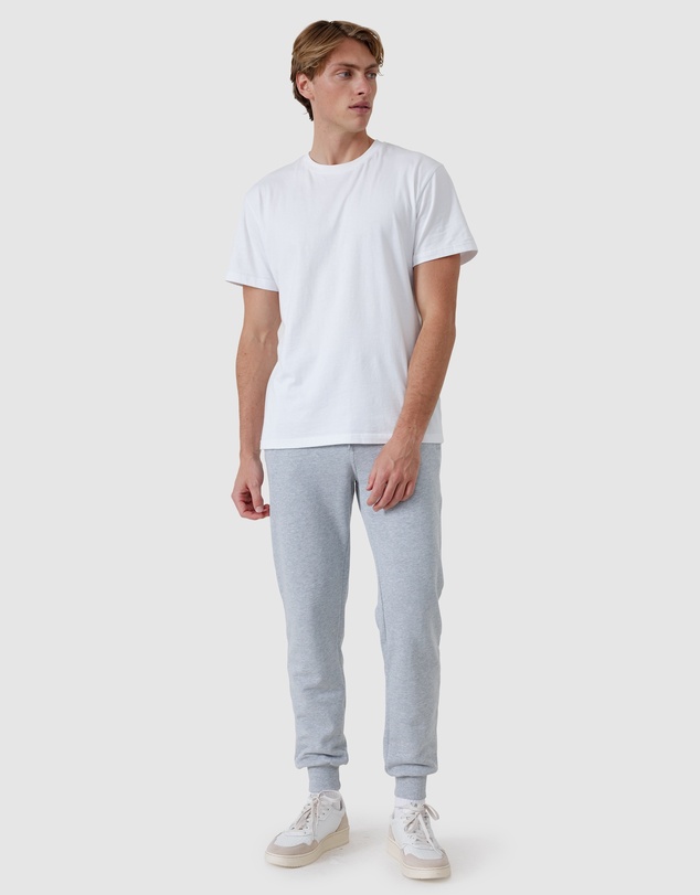 ORTC - Track Pants Marle Grey