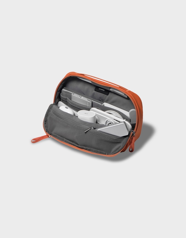 Orbitkey - Tech Organiser