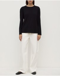 Assembly Label - Thea Long Sleeve Tee