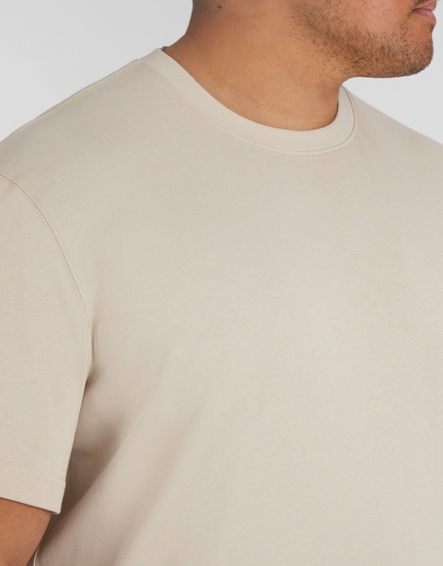 Johnny Bigg - Classic Heavy Weight Tee