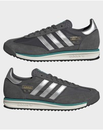 adidas Originals - SL 72 Rs Shoes Unisex