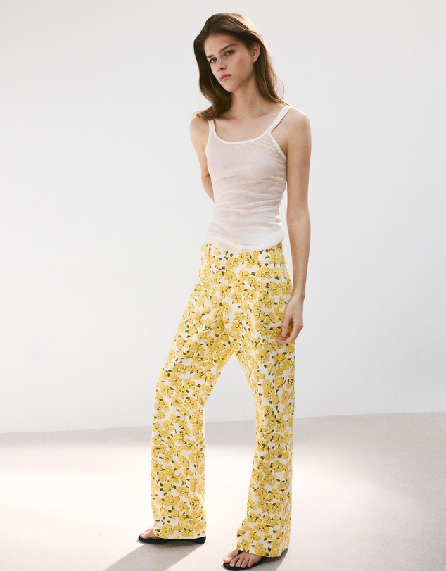 M.N.G - Amalfi Jeans