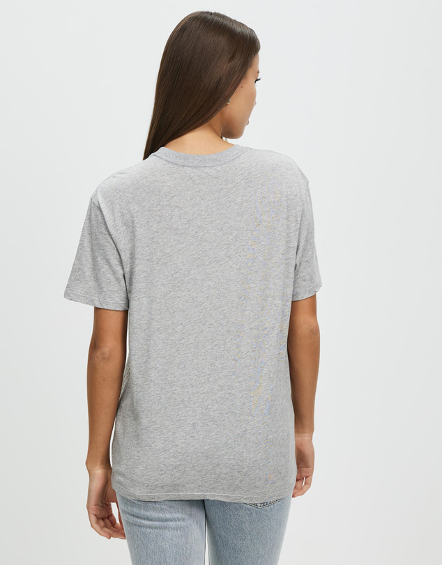 Assembly Label - Everyday Organic Logo Tee