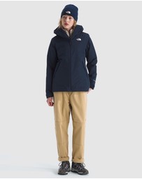 The North Face - Carto Mono Triclimate® Hooded Jacket