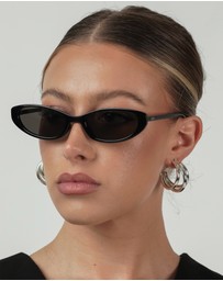 Otra Eyewear  - Lulu - Black