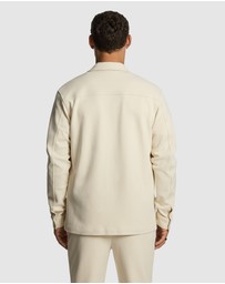 yd. - Angelo Overshirt