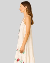 KAJA Clothing - Tessa Dress