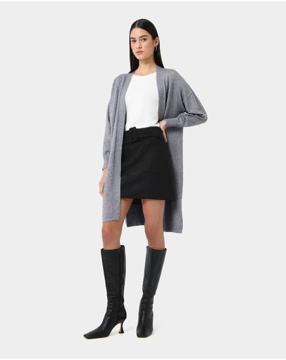 Grey Marle