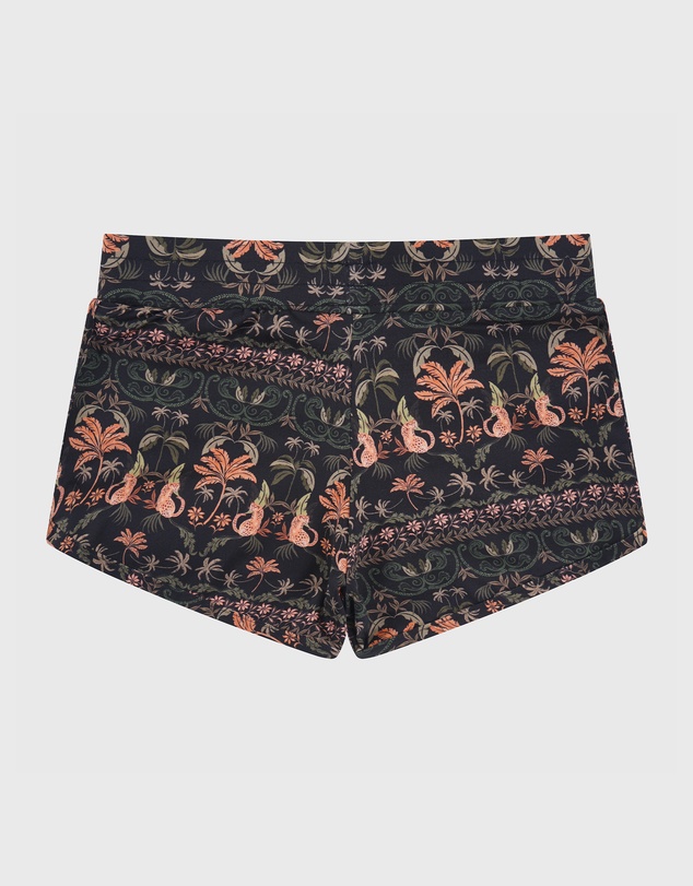 Aqua Blu Kids - Luxor Lycra Boardshorts - Kids