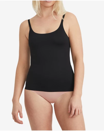 Hush Hush - Smooth Camisole
