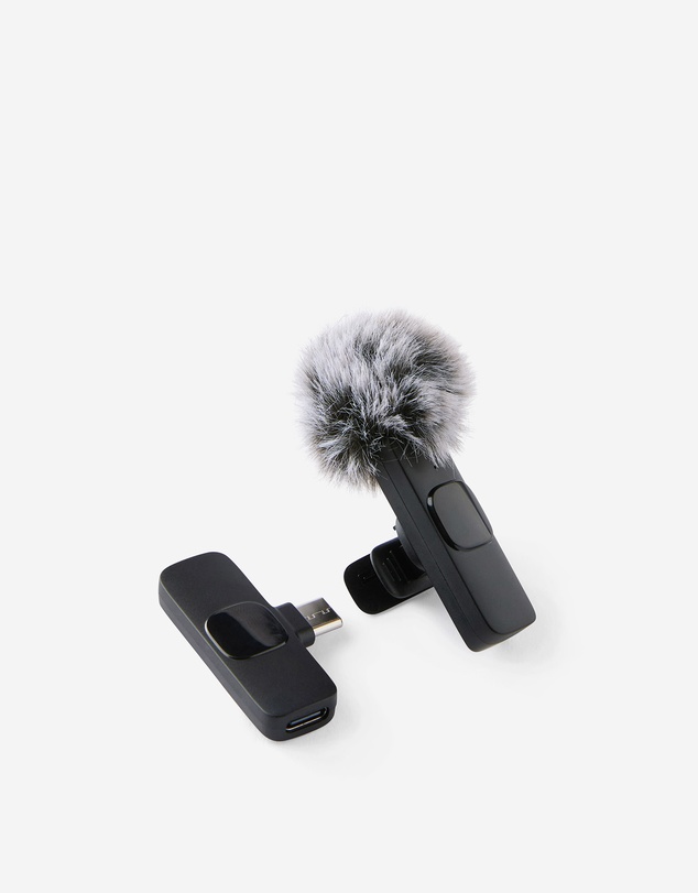 Rubi - Making Memories Mini Mic