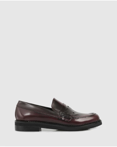Sempre Di - Alissa Casual Loafers