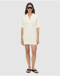 C&M CAMILLA AND MARC - Turrell Mini Dress
