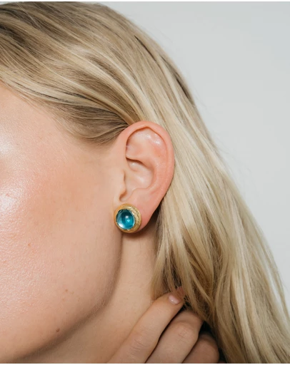 Sunday Stephens - Dumbo Earrings