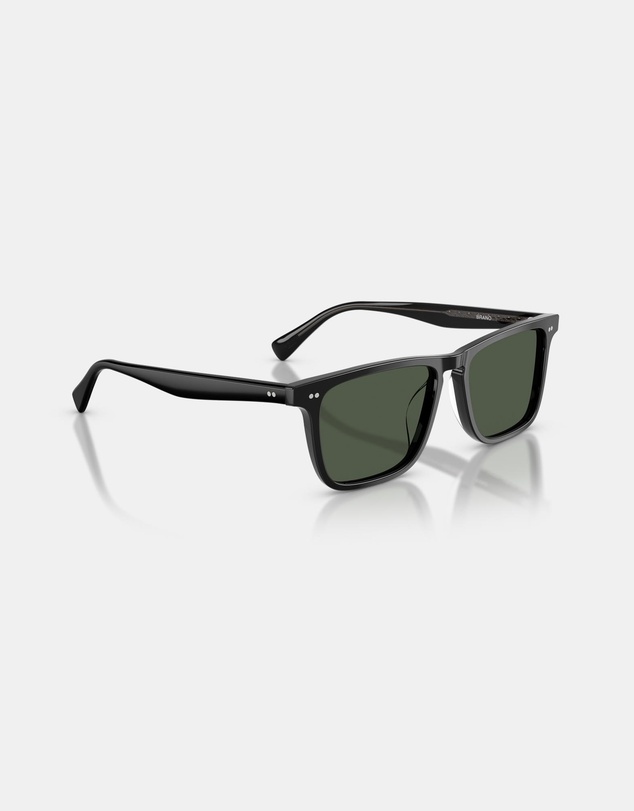 Oliver Peoples - Brano