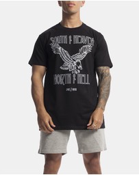 DVNT - Mortal Tee