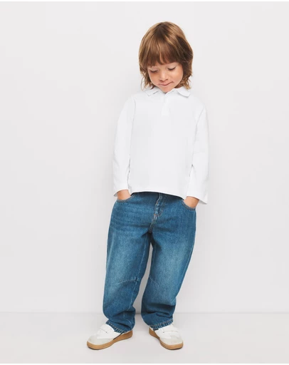 M.N.G - Danib Poloshirt - Babies-Kids