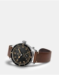 Hamilton - Khaki Aviation Pilot Pioneer