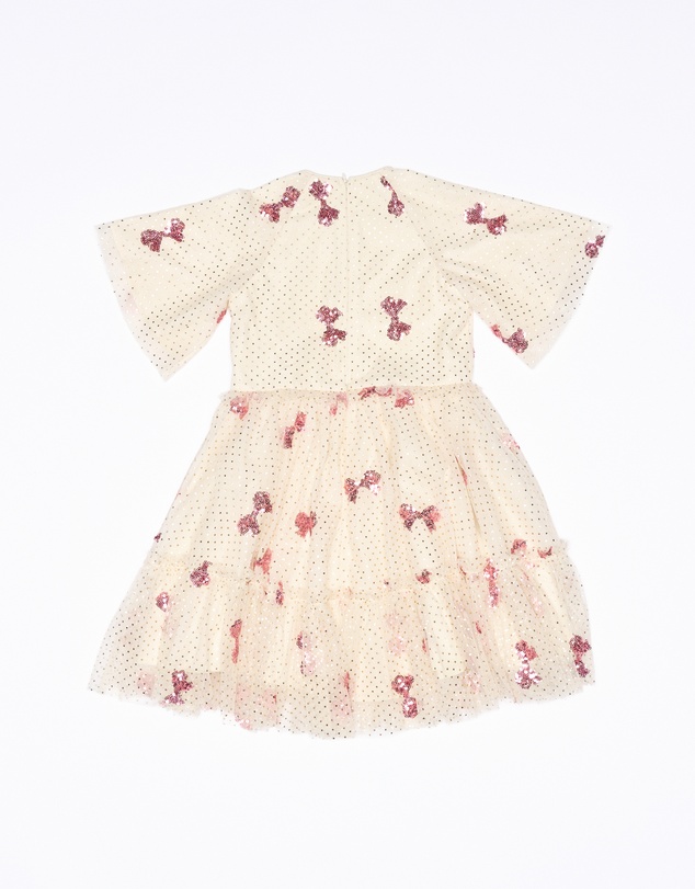 Walnut Melbourne - Faire La Fete Dress