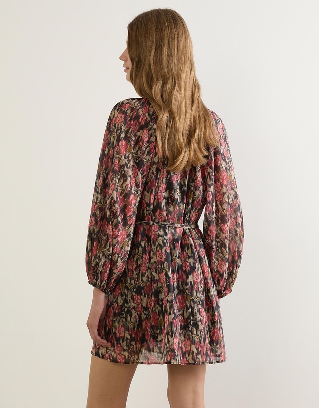 Auguste The Label - Hayley Mini Dress