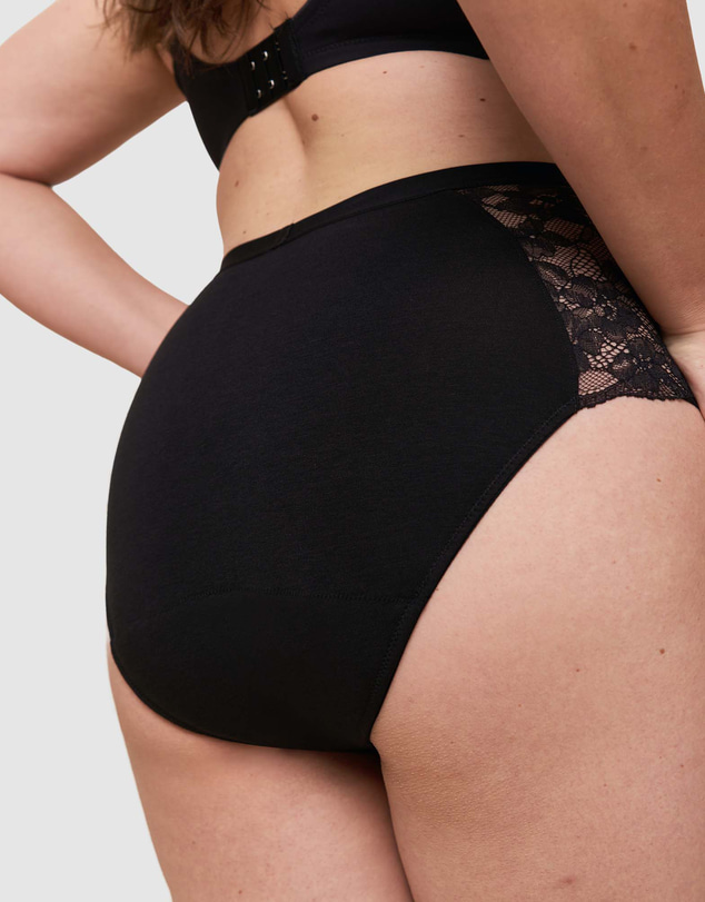 Triumph - Maxi Freedom Briefs