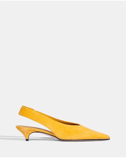 DoF Studios - Tory Heels