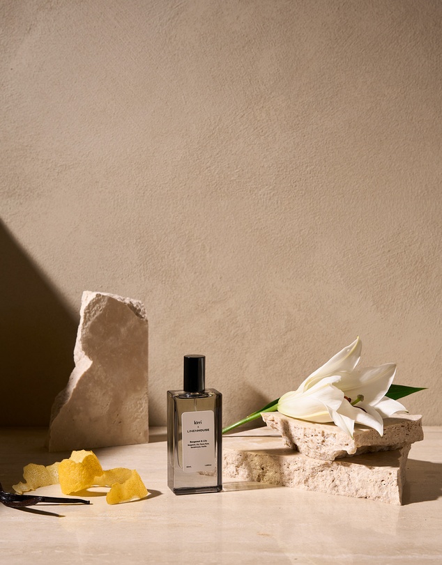 Kirri x Linen House - Room Spray