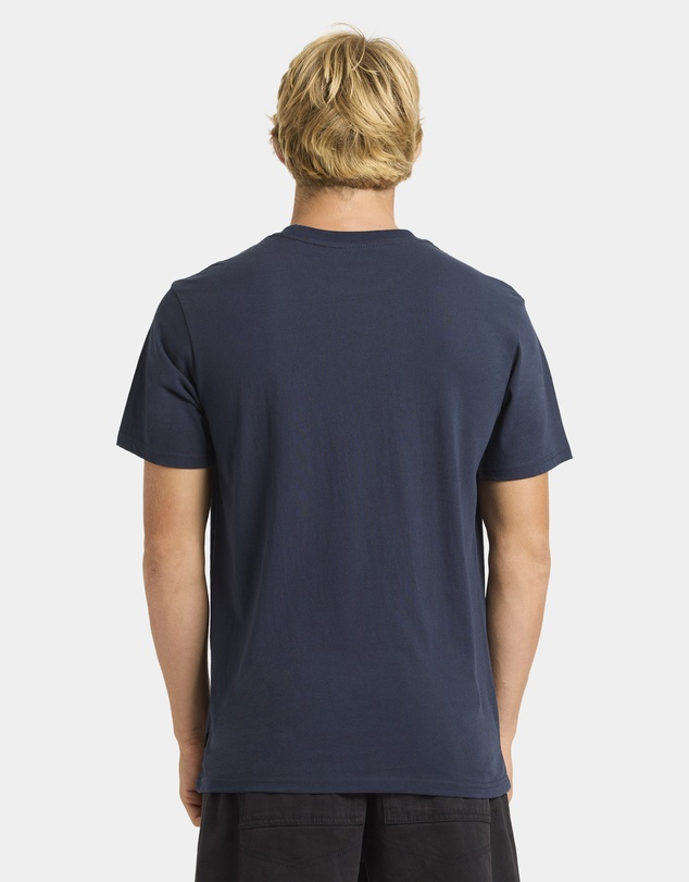 Quiksilver - Mens Reflected T-Shirt