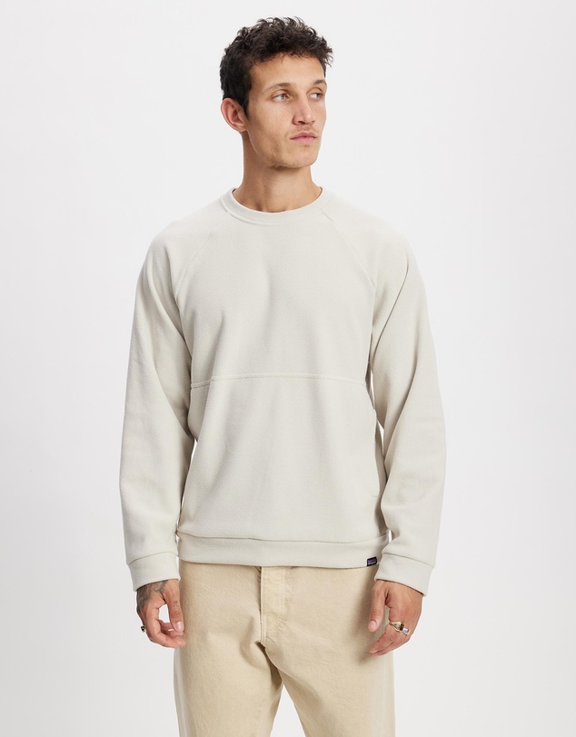 Patagonia - Micro D Fleece Crewneck