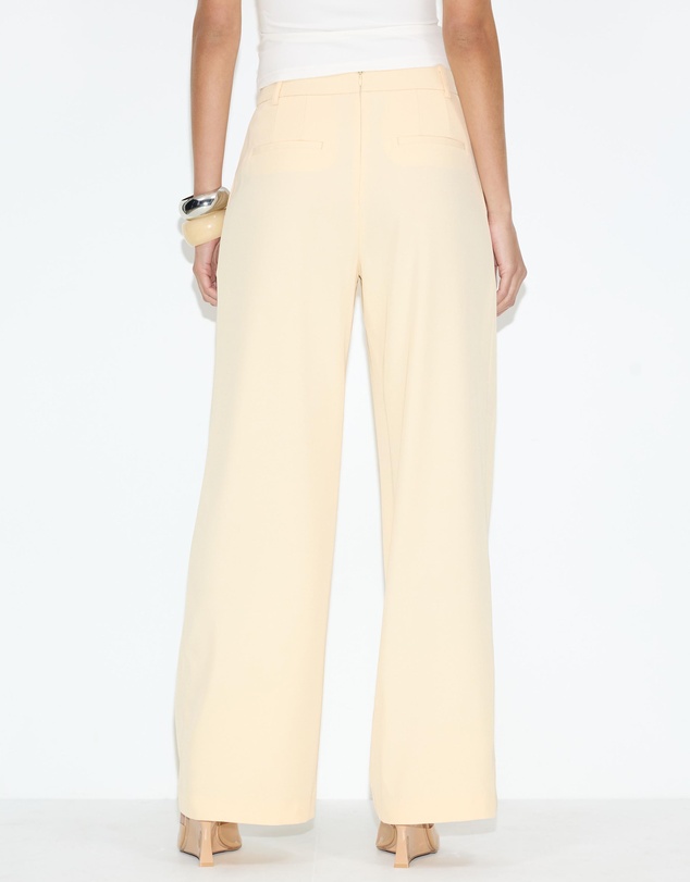 Dazie - Celeste Asymmetric Trousers