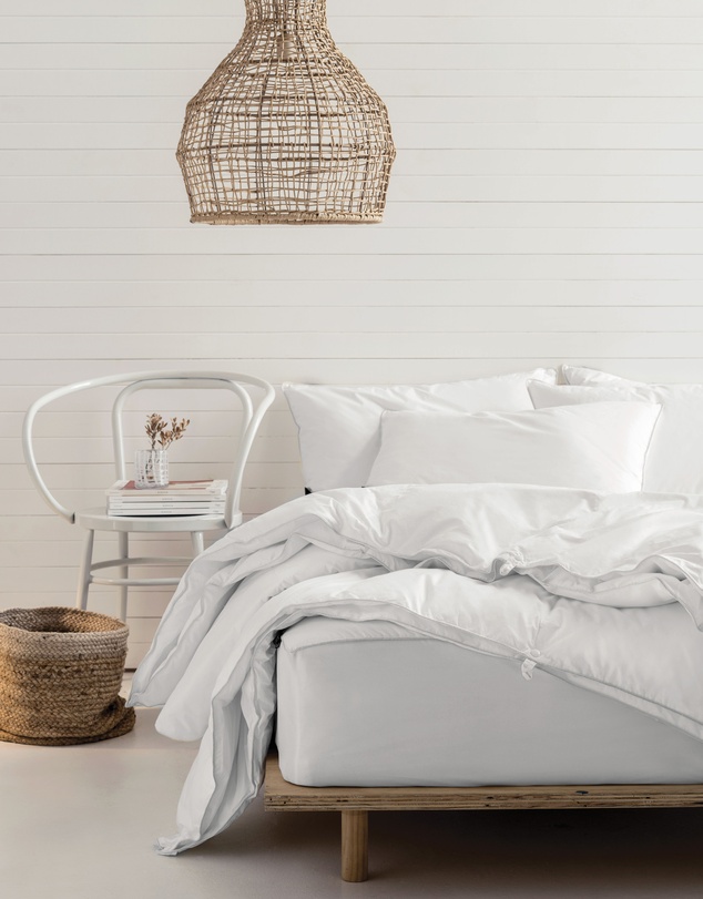 Linen House - All-Seasons 2-In-1 Quilt