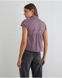 Motel Rocks - Kaelus Shirt