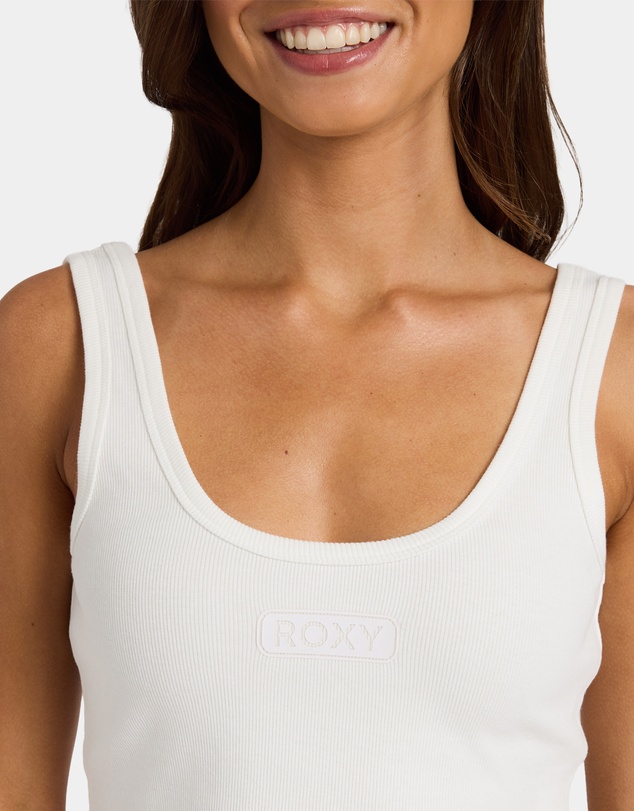 Roxy - Womens All You Need Tank Top