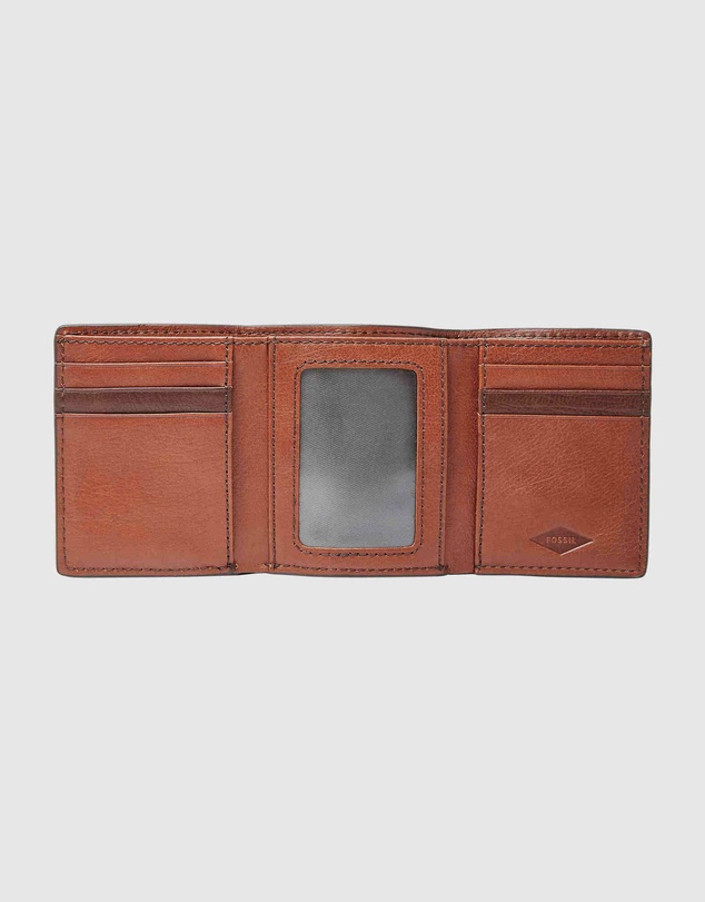 Fossil - Easton Multicolour Wallet
