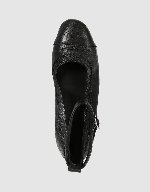 Beau Coops - Kenley Courtshoes