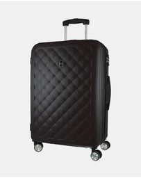 Pierre Cardin - Pierre Cardin 70cm Medium Hard Shell Case
