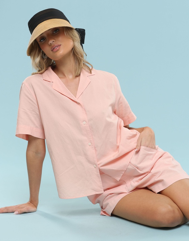 Morgan & Taylor - Bridie Visor