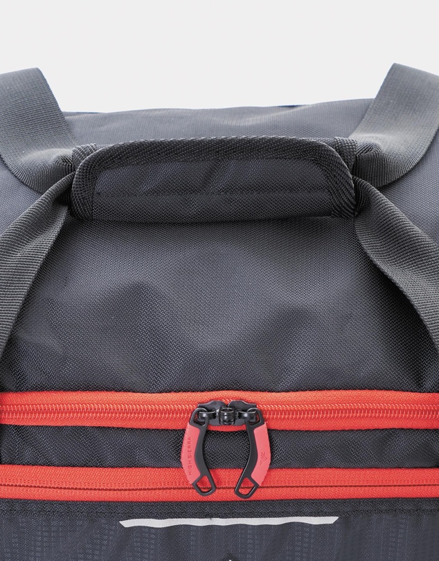 High Sierra - Composite V2 2IN1 Duffle/Backpack 55cm