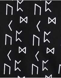 Merlino Street - Rune Muscle Shirt