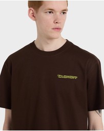 Element - Mens Fortune T-Shirt