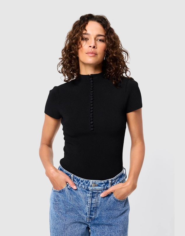 Mossman - Mayfair SS Top